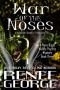 [A Nora Black Midlife Psychic Mystery 03] • War of the Noses · A Paranormal Women's Fiction Novel (A Nora Black Midlife Psychic Mystery Book 3)